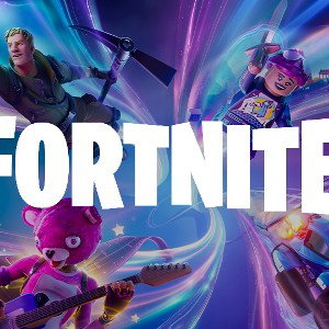 fortnite life 