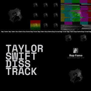 Taylor Swift diss track 
