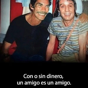 amistad mc
