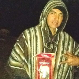 mc culebras negras 