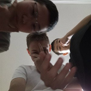 скучка бывшая