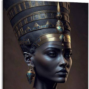 Nefertiti - Angel 
