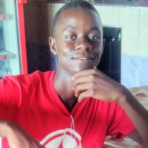 KING=B Zambia 