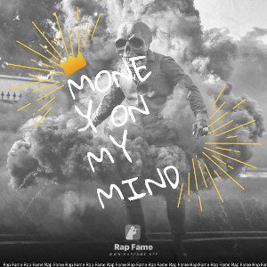 money on my mind