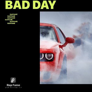 bad day