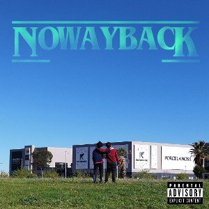No Way Back