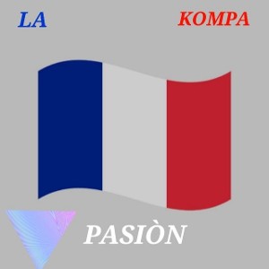 KOMPA LA PASIÒN