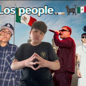 los people 