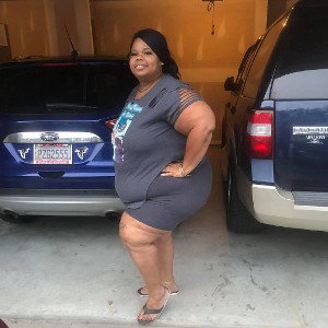 fat lady song her last song