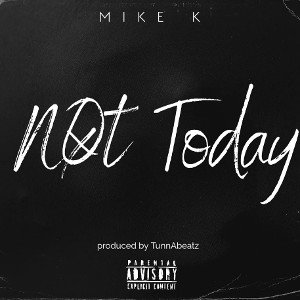 1st verse- Not Today