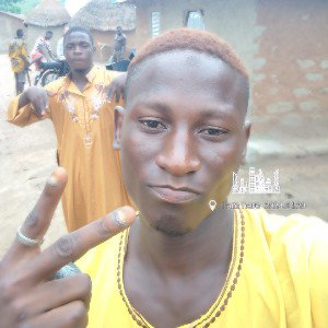 aje boi know joke