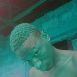 boy on God 