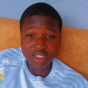 ses le Black futif 