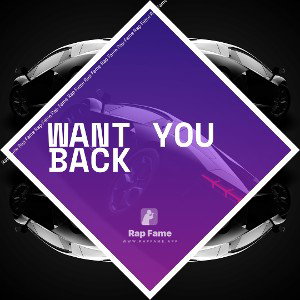 want you back