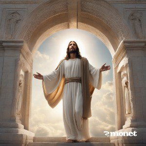 letter to jesus