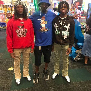 big dawgs