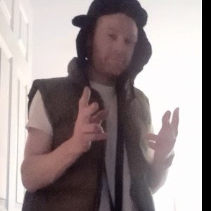 Straight up to the street - Trappy