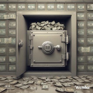 money