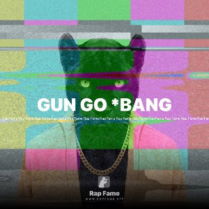 GUN GO *BANG