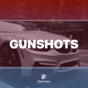 GUNSHOTS 
