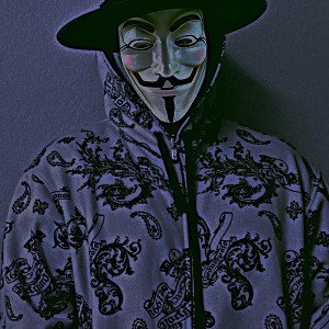 Анонимный Анонимус 2