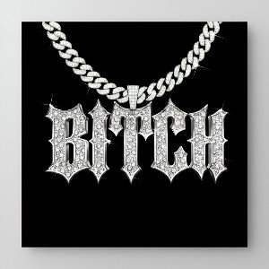 Yudayswag, LAVITICUS, Bugz Kage, HYGO - BITCH