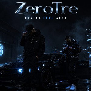 ZeroTre (Feat ALBA03)
