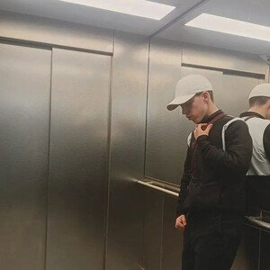 Wie ein Star (Feat Lil Shinner)
