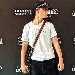 Endorphinmangel (Feat Marian)