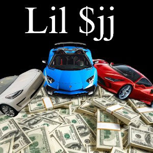 we got infinity 💵 dollars 
