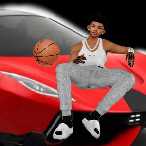 Lamborghini 