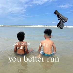 you better run 
