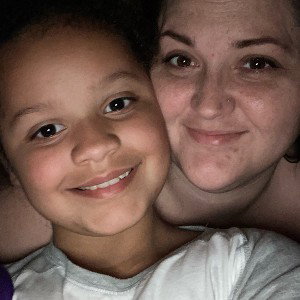 Baby was just something that could’ve done to make you feel better before you died. Now I’m sitting here wishing not nev