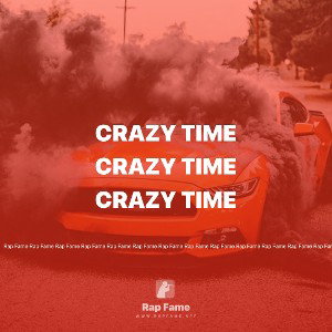 crazy time 