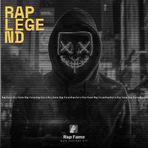 rap legend