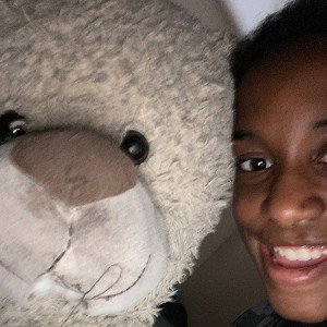 lil man  ft. bear🧸🐻