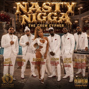 Nasty Nigga 