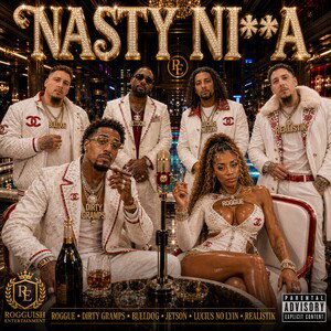 Nasty Ni..A
