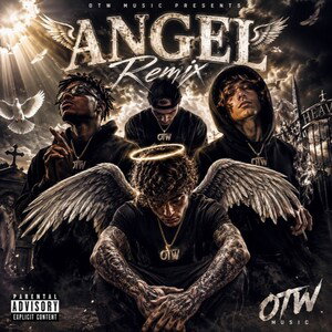 Angel Remix