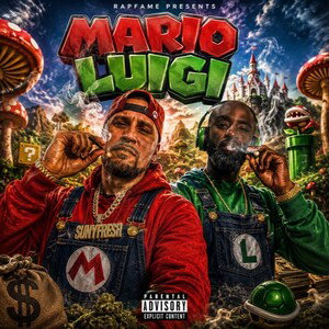 Mario&Luigi