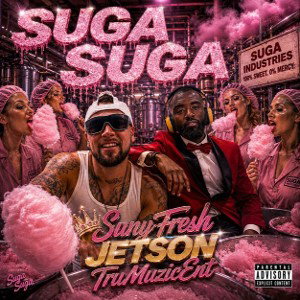 SugaSugaGmix