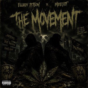 The Movement Fs 159