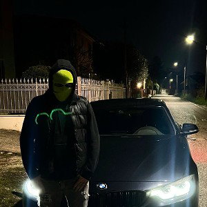SLOWDOWN FREESTYLE