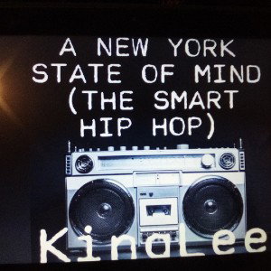 a New York State of mind 