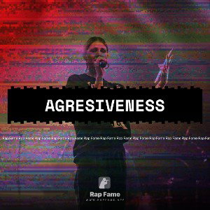 agresiveness 