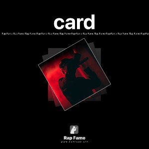 card