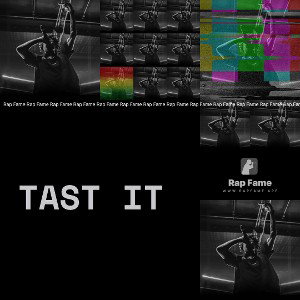 tast it