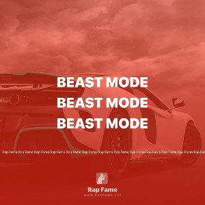 beast mode