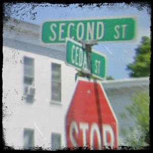 Rab - Runnin' Down 2nd 