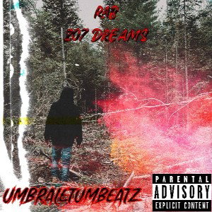 Rab - 207 Dreams (Country Road Remix) (prod. UmbraLetemBeatz)